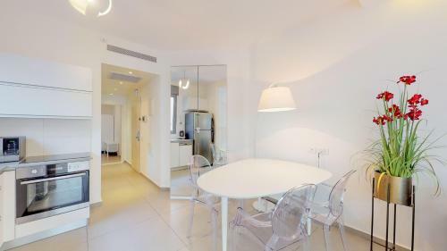 Apartamento Ben Yehuda 50 Residentials By Holyguest