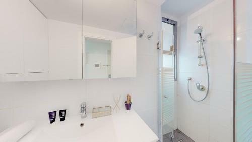 Apartamento Ben Yehuda 50 Residentials By Holyguest