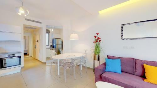 Apartamento Ben Yehuda 50 Residentials By Holyguest
