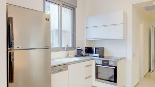Apartamento Ben Yehuda 50 Residentials By Holyguest