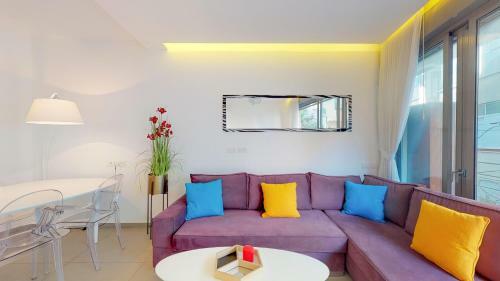 Apartamento Ben Yehuda 50 Residentials By Holyguest