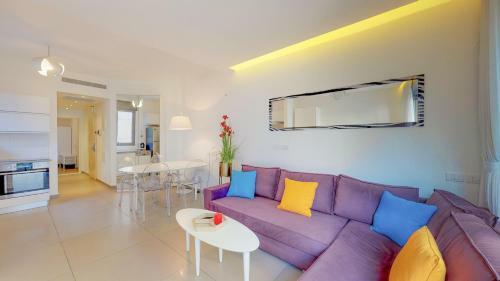 Apartamento Ben Yehuda 50 Residentials By Holyguest