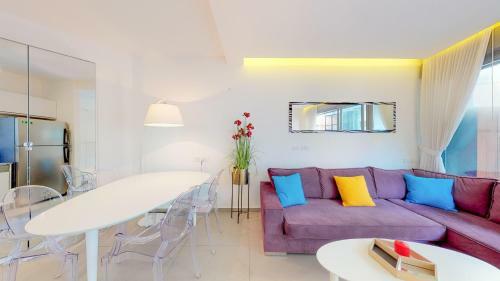 Apartamento Ben Yehuda 50 Residentials By Holyguest