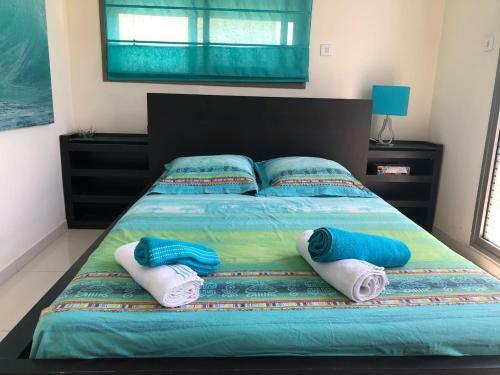 Apartamento Trust Inn - Kerem Hatemanim Duplex Rooftop & Parking