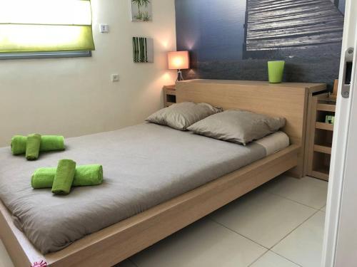 Apartamento Trust Inn - Kerem Hatemanim Duplex Rooftop & Parking