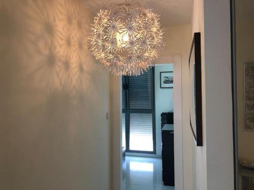 Apartamento Trust Inn - Kerem Hatemanim Duplex Rooftop & Parking