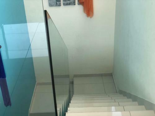 Apartamento Trust Inn - Kerem Hatemanim Duplex Rooftop & Parking