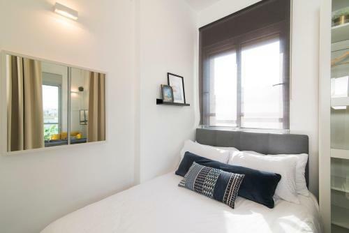 Apartamento Bauhaus Boutique By Tlv2rent