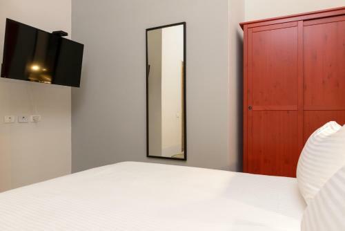 Apartamento Bauhaus Boutique By Tlv2rent
