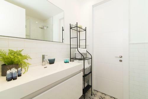 Apartamento Bauhaus Boutique By Tlv2rent