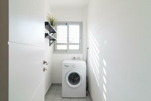 Apartamento Bauhaus Boutique By Tlv2rent