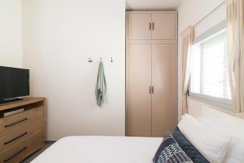 Apartamento Bauhaus Boutique By Tlv2rent