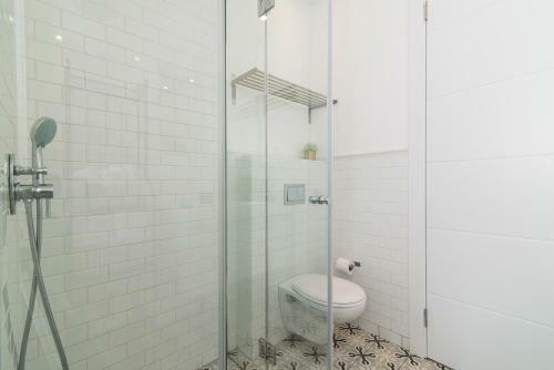 Apartamento Bauhaus Boutique By Tlv2rent