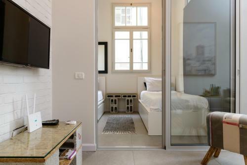 Apartamento Bauhaus Boutique By Tlv2rent