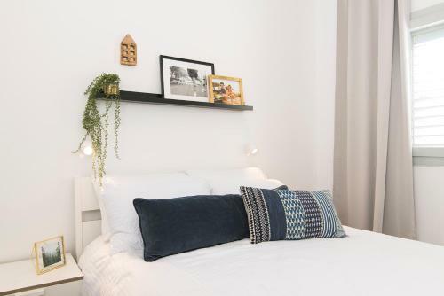 Apartamento Bauhaus Boutique By Tlv2rent