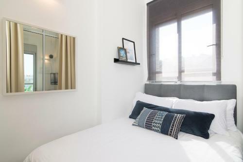 Apartamento Bauhaus Boutique By Tlv2rent