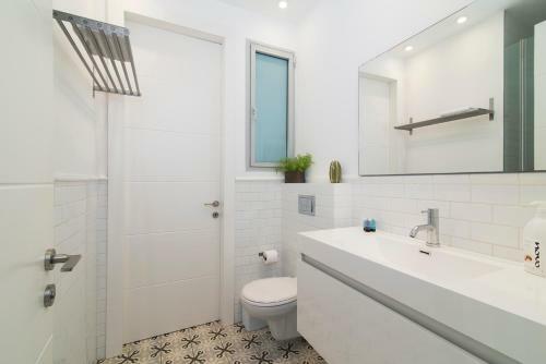 Apartamento Bauhaus Boutique By Tlv2rent