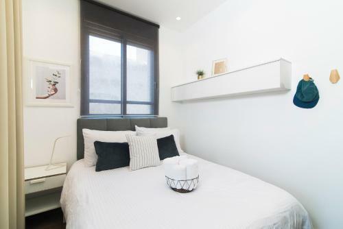 Apartamento Bauhaus Boutique By Tlv2rent