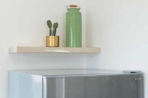 Apartamento Bauhaus Boutique By Tlv2rent