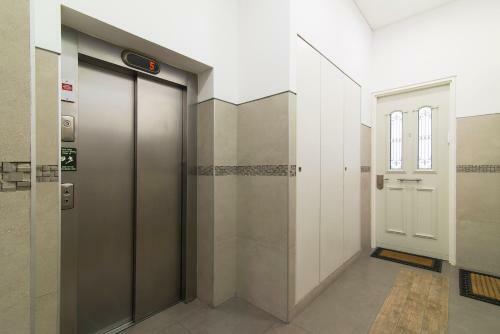 Apartamento Bauhaus Boutique By Tlv2rent