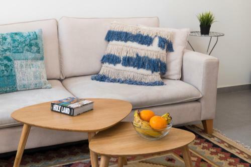 Apartamento Bauhaus Boutique By Tlv2rent