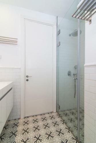 Apartamento Bauhaus Boutique By Tlv2rent