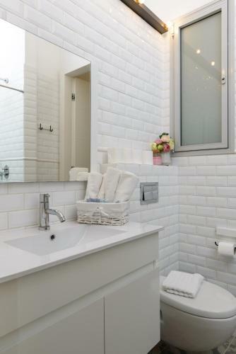 Apartamento Bauhaus Boutique By Tlv2rent