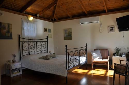 Lodge The Olive Tree