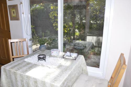 Lodge The Olive Tree