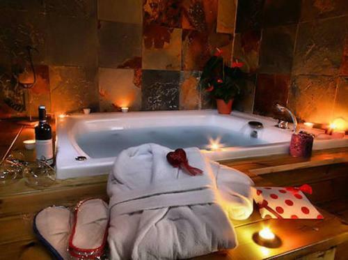 Lodge Hen Chalet & Suites In Had Nes
