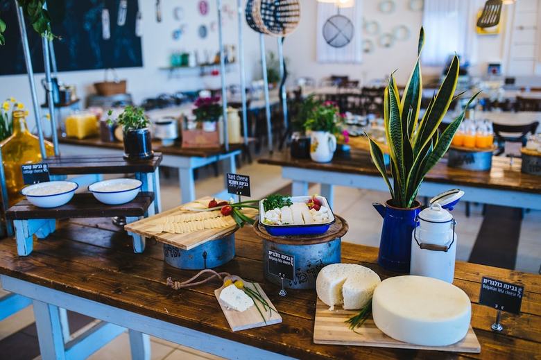 Lodge Snir Boutique