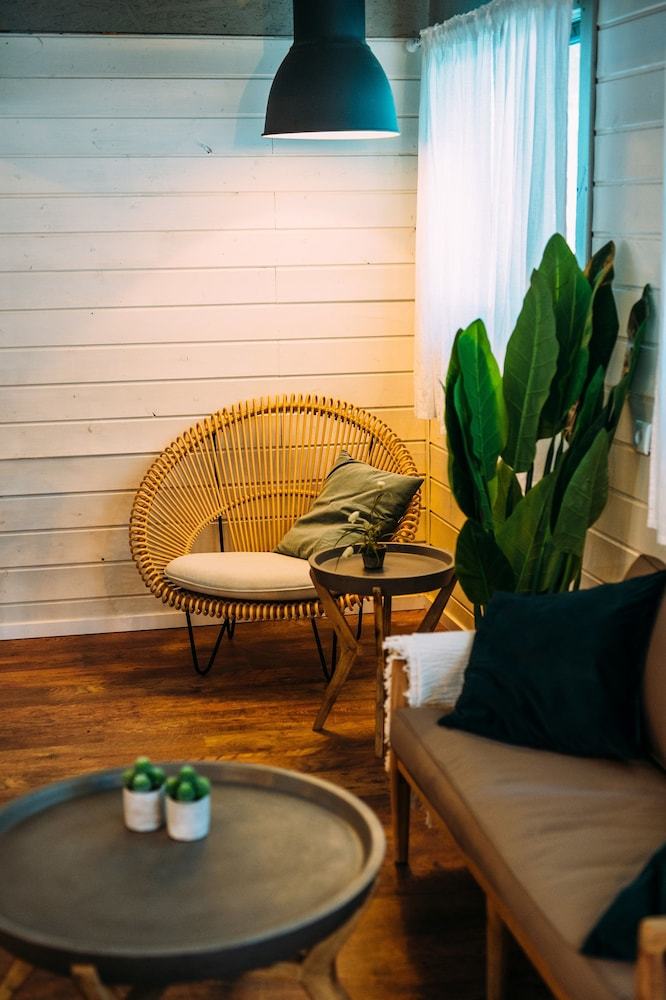 Lodge Snir Boutique