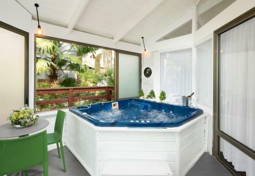 Hotel Spa Village