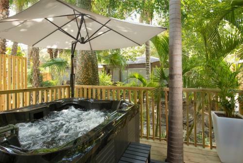 Hotel Spa Village