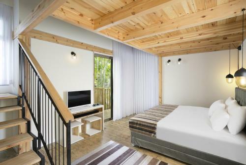 Hotel Spa Village