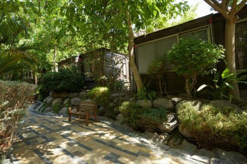 Hotel Spa Village