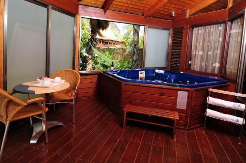 Hotel Spa Village