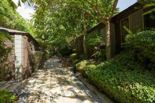 Hotel Spa Village