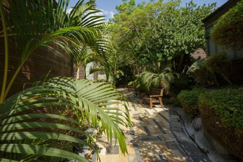 Hotel Spa Village