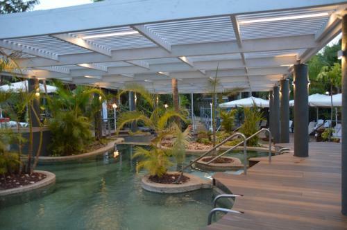 Hotel Spa Village