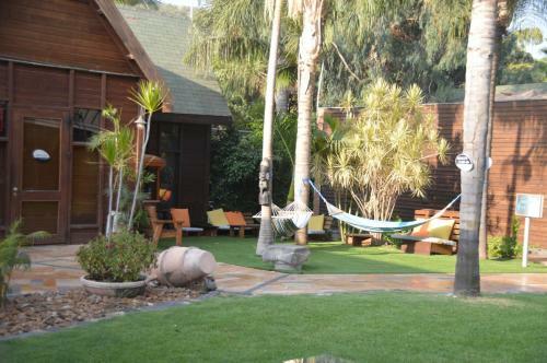 Hotel Spa Village