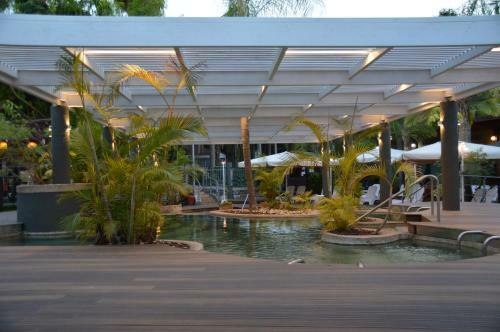 Hotel Spa Village