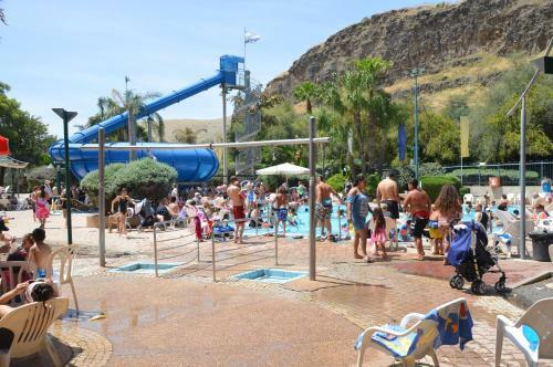 Hotel Spa Village