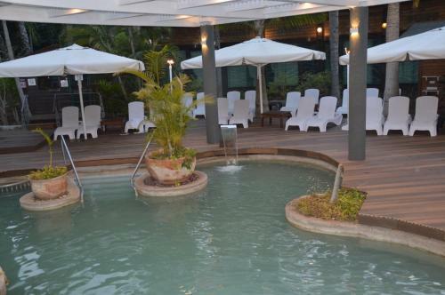 Hotel Spa Village