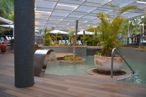Hotel Spa Village