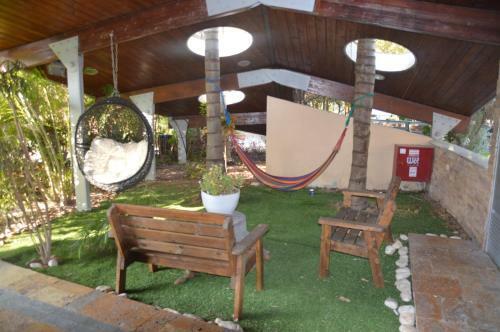 Hotel Spa Village