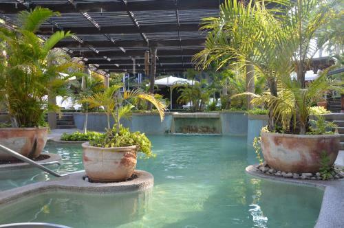Hotel Spa Village