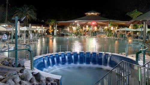 Hotel Spa Village