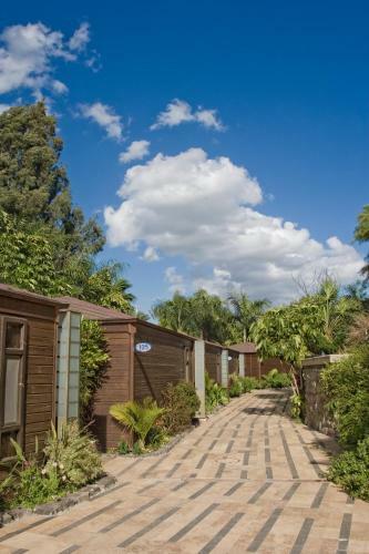 Hotel Spa Village
