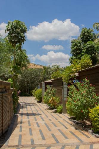 Hotel Spa Village
